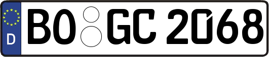 BO-GC2068