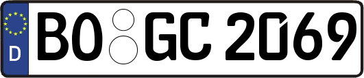 BO-GC2069