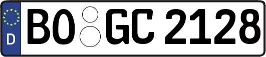BO-GC2128