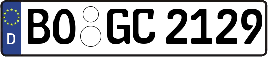 BO-GC2129