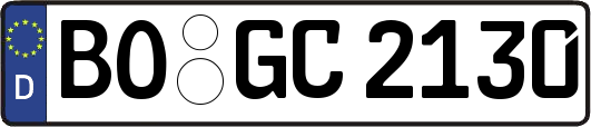BO-GC2130
