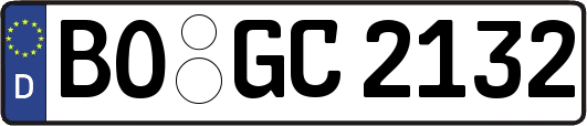 BO-GC2132