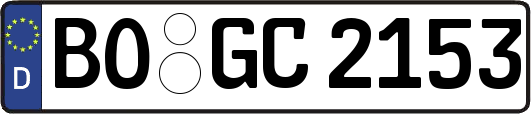 BO-GC2153