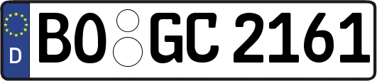 BO-GC2161
