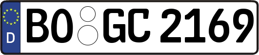 BO-GC2169