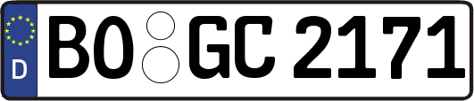 BO-GC2171