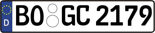 BO-GC2179