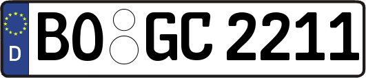 BO-GC2211