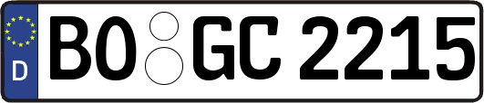 BO-GC2215