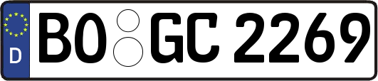 BO-GC2269