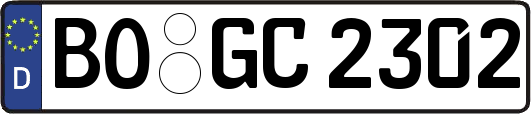 BO-GC2302