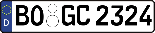 BO-GC2324