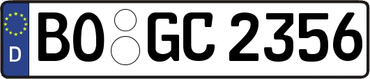 BO-GC2356