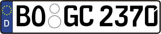 BO-GC2370