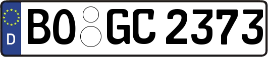 BO-GC2373