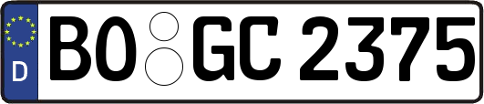 BO-GC2375