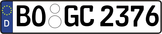BO-GC2376