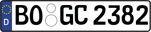 BO-GC2382