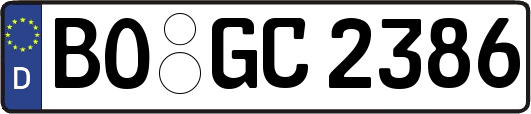 BO-GC2386