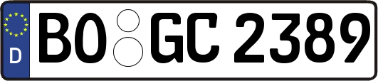 BO-GC2389