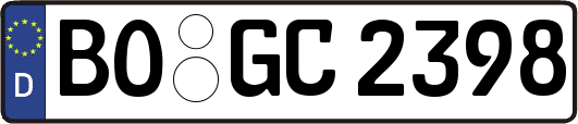 BO-GC2398