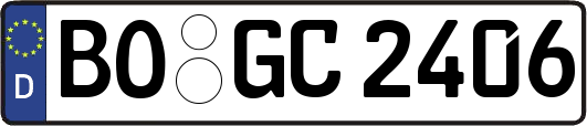 BO-GC2406