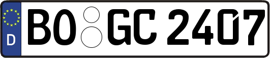BO-GC2407