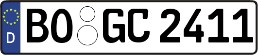 BO-GC2411