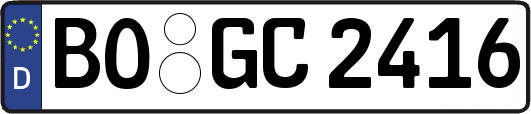 BO-GC2416