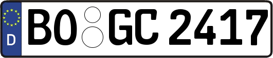 BO-GC2417