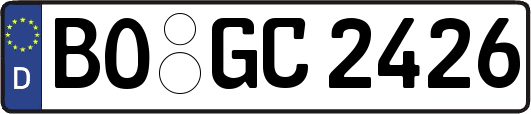 BO-GC2426