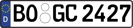 BO-GC2427