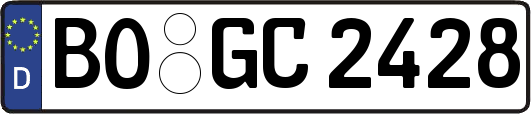BO-GC2428