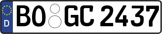 BO-GC2437
