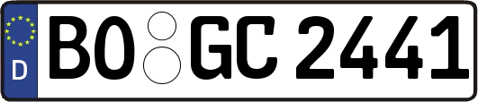 BO-GC2441
