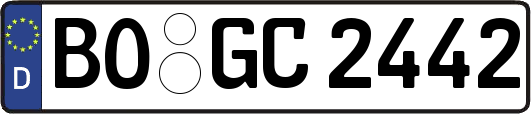 BO-GC2442