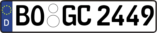 BO-GC2449