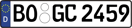 BO-GC2459