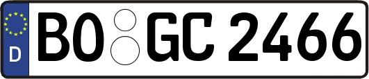 BO-GC2466