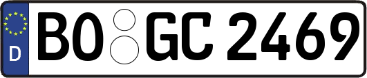 BO-GC2469