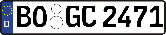 BO-GC2471