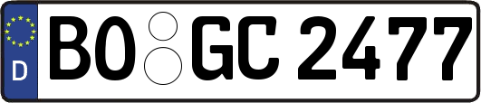 BO-GC2477