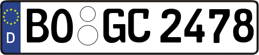 BO-GC2478