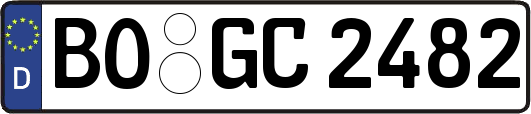 BO-GC2482