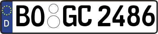 BO-GC2486