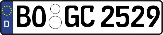 BO-GC2529