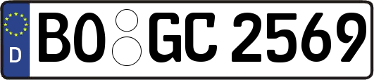 BO-GC2569