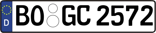 BO-GC2572