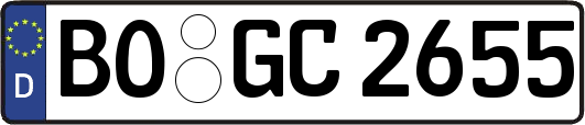 BO-GC2655