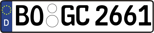 BO-GC2661